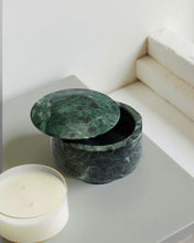 Load image into Gallery viewer, JB Verde Marinachi Cannister