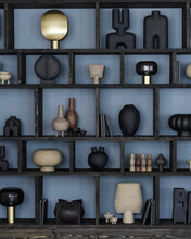 Load image into Gallery viewer, Tribal Vase, Big - Sand