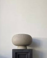 Load image into Gallery viewer, Kabin Vase, Dezato - Sand
