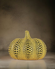 Load image into Gallery viewer, The Polka Pumpkin