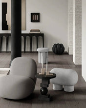 Load image into Gallery viewer, Big Foot Stool - Off White (CPH 900)