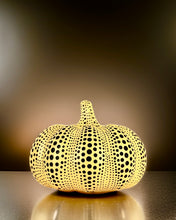 Load image into Gallery viewer, The Polka Pumpkin
