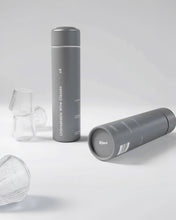 Load image into Gallery viewer, DJUCE STUDIO - The Unbreakable Glass (4-Pack)