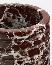 Load image into Gallery viewer, JB Veins of Umber Ice Bucket