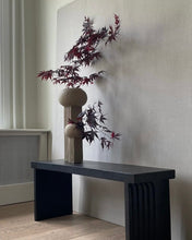 Load image into Gallery viewer, Empire Vase, Mini - Sand