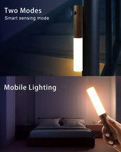 Load image into Gallery viewer, TWIN SMART BATON LIGHT