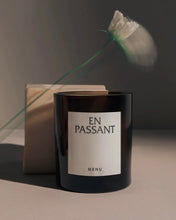 Load image into Gallery viewer, Olfacte Scented Candle, En Passant