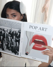 Load image into Gallery viewer, POP ART