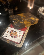 Load image into Gallery viewer, JADE BOTANICS PLAYING CARDS