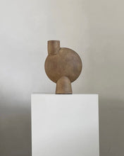 Load image into Gallery viewer, Sphere Vase Bubl, Medio - Ocher