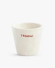 Load image into Gallery viewer, Anna ESPRESSO CUP