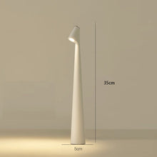 Load image into Gallery viewer, Stem Illumniator Table Lamp