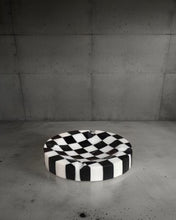 Load image into Gallery viewer, JB Checkered Ashtray