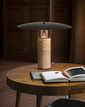 Load image into Gallery viewer, LUNA TABLE LAMP