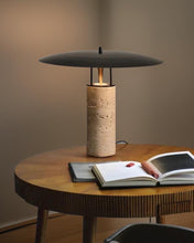 Load image into Gallery viewer, LUNA TABLE LAMP