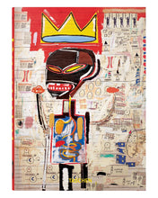 Load image into Gallery viewer, Jean-Michel Basquiat (40th Edition)