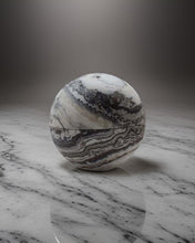 Load image into Gallery viewer, JADE BOTANICS Rainbow Travertine Mubkhar