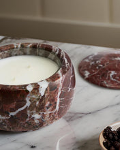 Load image into Gallery viewer, The Rosso Candle