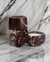 Load image into Gallery viewer, The Rosso Candle