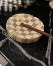 Load image into Gallery viewer, JB Checkered Ashtray