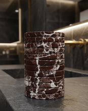 Load image into Gallery viewer, JB Veins of Umber Ice Bucket