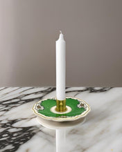 Load image into Gallery viewer, Flying Saucer Candle Holder