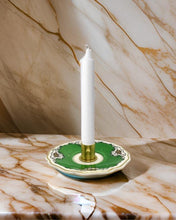 Load image into Gallery viewer, Flying Saucer Candle Holder