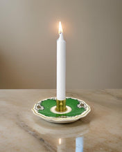 Load image into Gallery viewer, Flying Saucer Candle Holder
