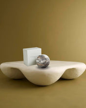 Load image into Gallery viewer, JADE BOTANICS Rainbow Travertine Mubkhar