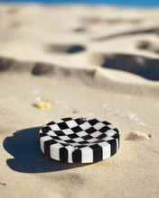 Load image into Gallery viewer, JB Checkered Ashtray