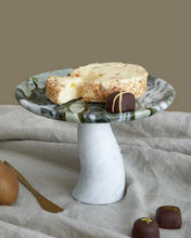 Load image into Gallery viewer, Rainforest Mushroom Tray / Stand