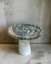Load image into Gallery viewer, Rainforest Mushroom Tray / Stand