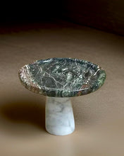 Load image into Gallery viewer, Rainforest Mushroom Tray / Stand