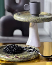 Load image into Gallery viewer, Rainforest Mushroom Tray / Stand