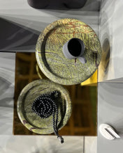 Load image into Gallery viewer, Rainforest Mushroom Tray / Stand