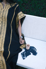 Load image into Gallery viewer, Kuwait Map Nero Antico Marble Tray