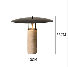 Load image into Gallery viewer, LUNA TABLE LAMP