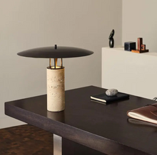 Load image into Gallery viewer, LUNA TABLE LAMP