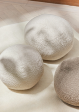 Load image into Gallery viewer, The Sphere Blanco Cushion