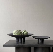 Load image into Gallery viewer, Duck Plate, Mini - Coffee