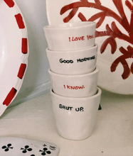 Load image into Gallery viewer, Anna ESPRESSO CUP