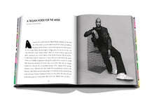 Load image into Gallery viewer, Louis Vuitton: Virgil Abloh (Classic Cartoon Cover)