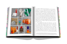Load image into Gallery viewer, Louis Vuitton: Virgil Abloh (Classic Cartoon Cover)