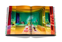 Load image into Gallery viewer, Louis Vuitton: Virgil Abloh (Classic Cartoon Cover)