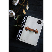 Load image into Gallery viewer, Louis Vuitton : The Birth of Modern Luxury Updated Edition