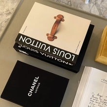 Load image into Gallery viewer, Louis Vuitton : The Birth of Modern Luxury Updated Edition