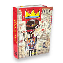 Load image into Gallery viewer, Jean-Michel Basquiat (40th Edition)