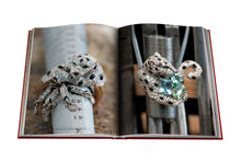 Load image into Gallery viewer, Cartier Panthere Book