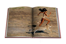 Load image into Gallery viewer, Cartier Panthere Book
