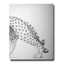 Load image into Gallery viewer, Cartier Panthere Book